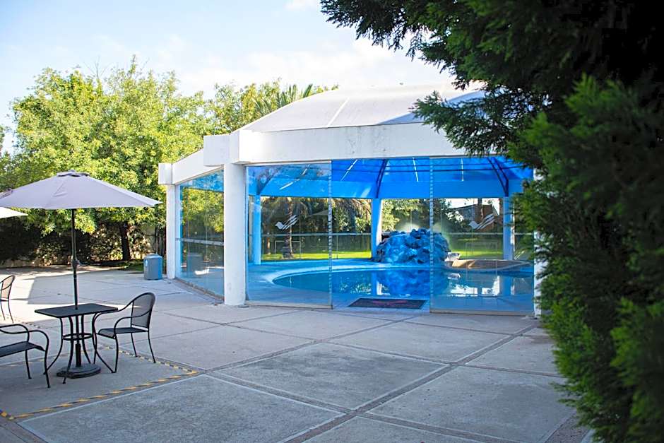 Hotel Victoria Express