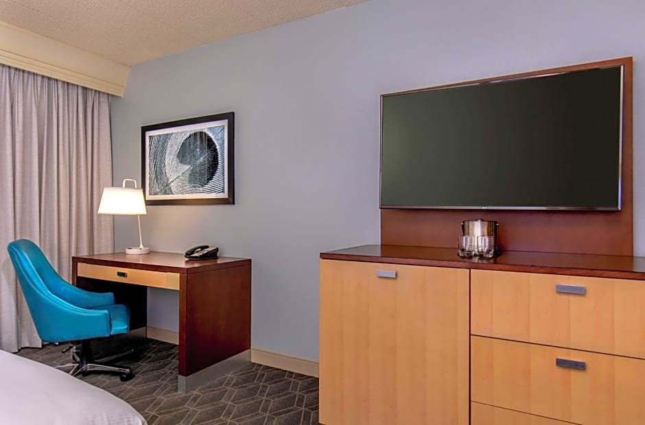 DoubleTree by Hilton Columbia