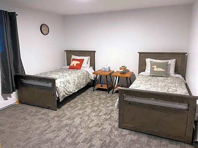 Foto 1 von 1 von Double Room