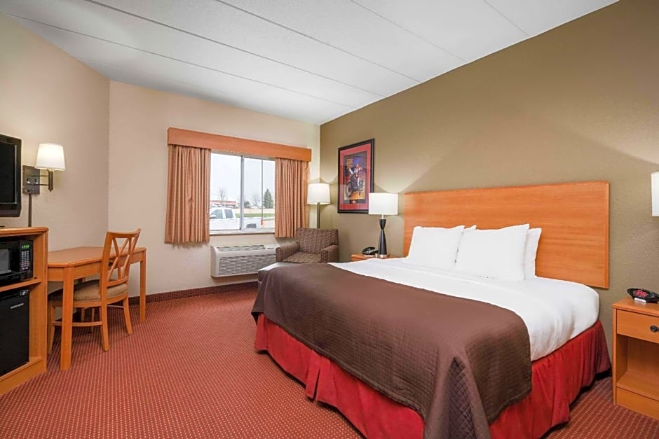 AmericInn by Wyndham Anamosa