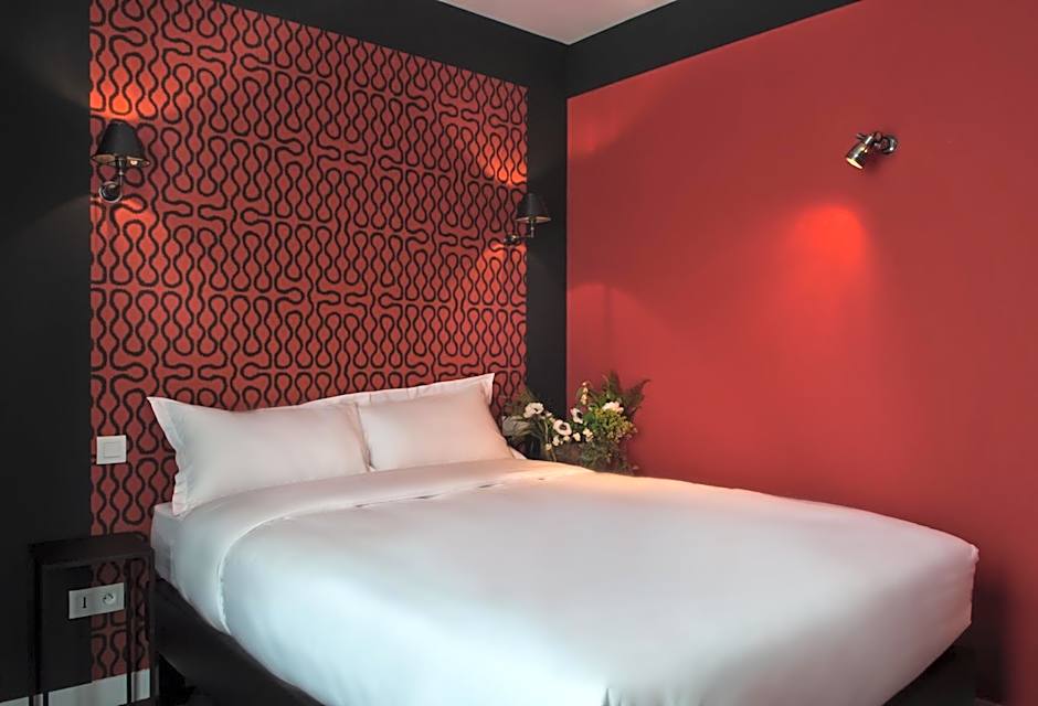 Hotel Les Terres Blanches