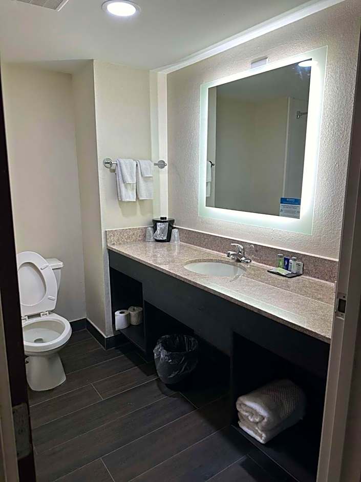 Sleep Inn & Suites Pineville - Alexandria