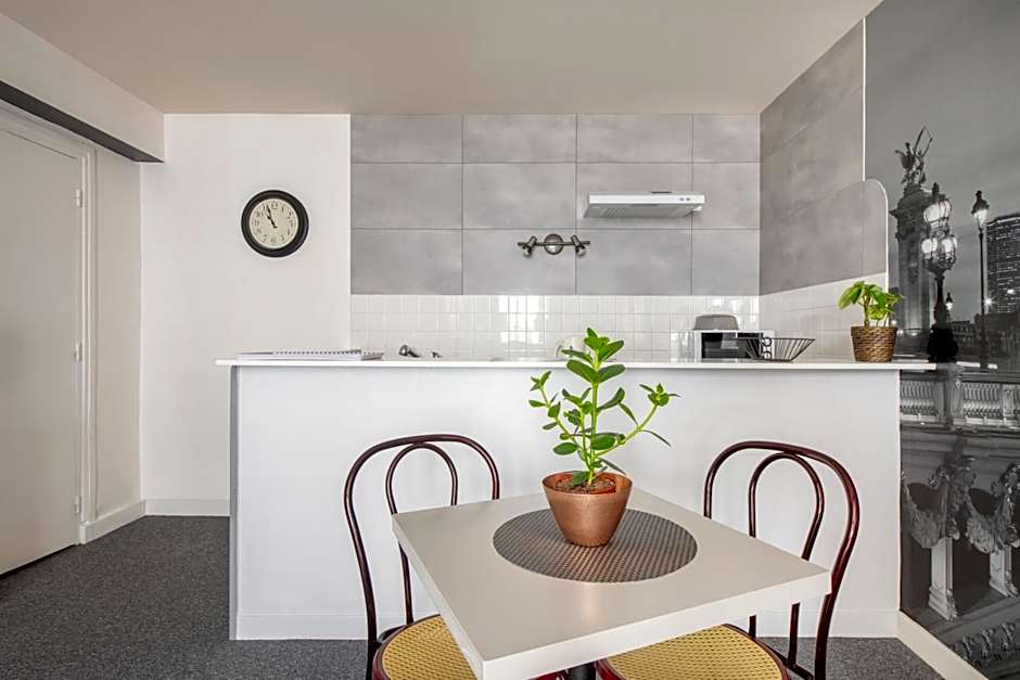 Royal Hotel Versailles