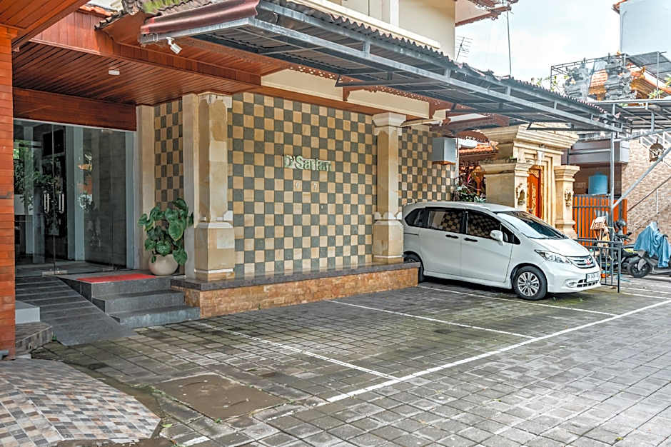 D'Sarian Seminyak