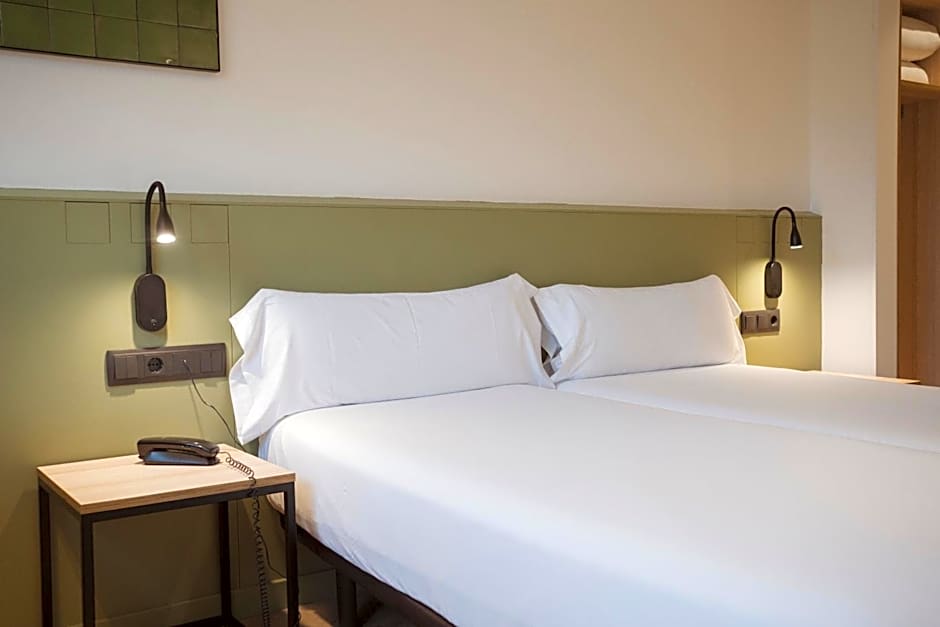 Hotel Sant Pau