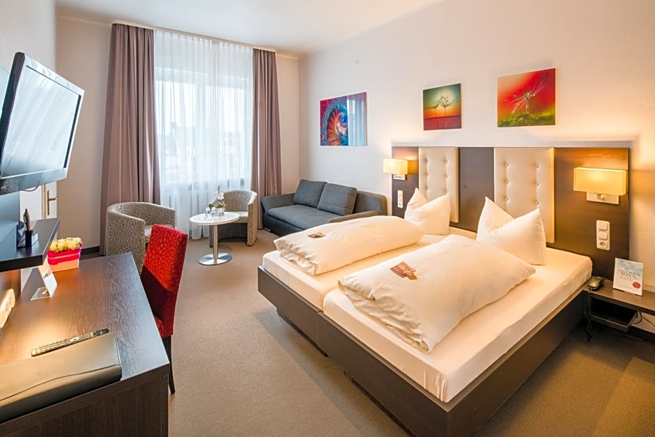 Hotel Monopol