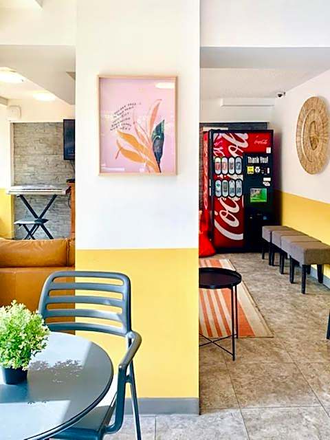 Banff International Hostel