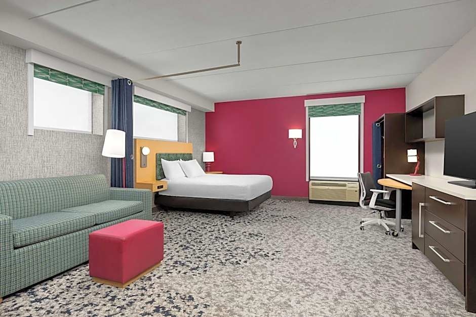 Home2 Suites by Hilton Knoxville West