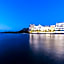 Izla Beach Front Hotel