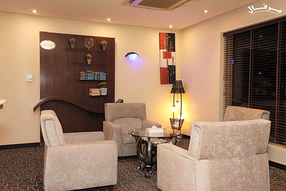 Merfal Serviced Apartments (Tawun) - مرفال للشقق المخدومة (التعاون)