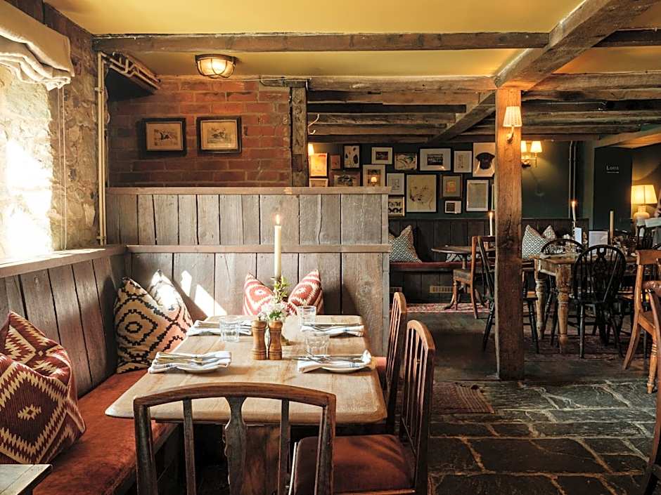 The Queen's Head