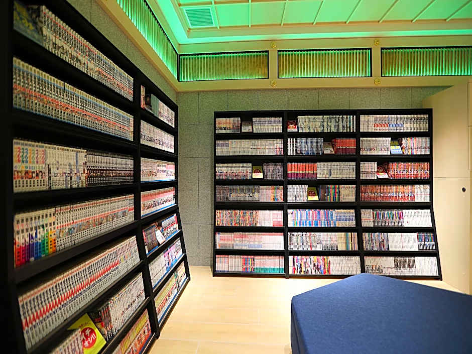 Henn na Hotel Premier Nagoya Fushimiekimae