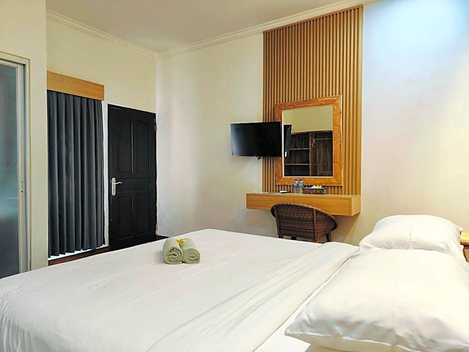 Ashana Hotel Uluwatu