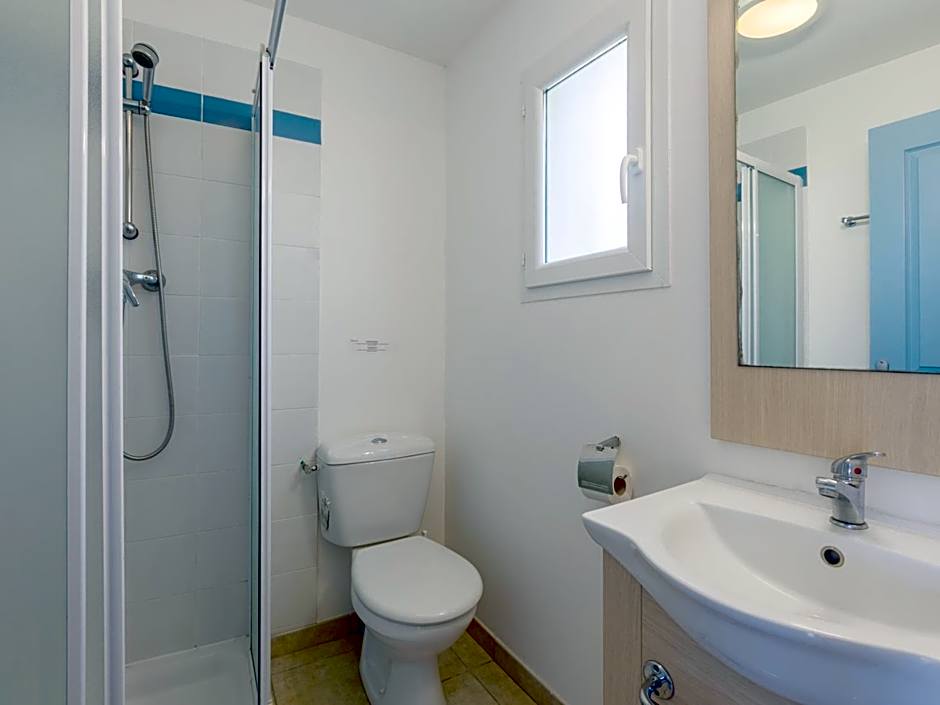 Vacancéole - Résidence Les Terrasses de Pentrez-Plage