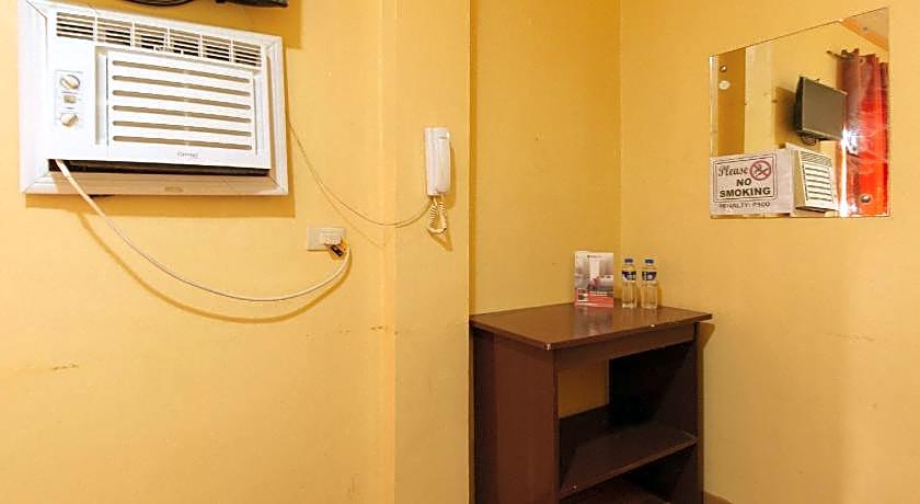 RedDoorz near SM Batangas City