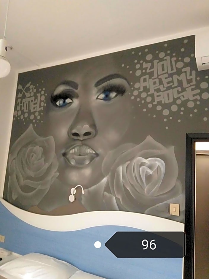 X Hotel