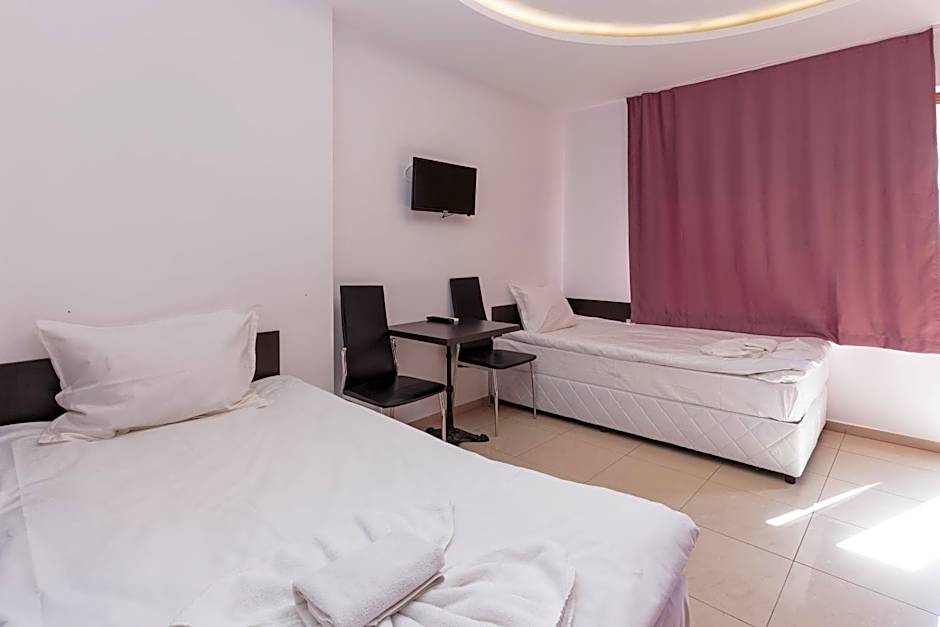 СТАИ ЗА ГОСТИ ХАН КРУМ