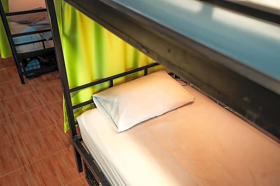 Rafiki Hostels - Dahab