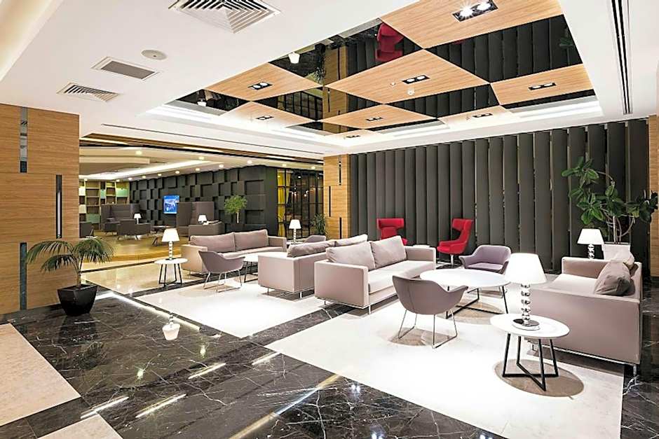 Premier Inn Sakarya