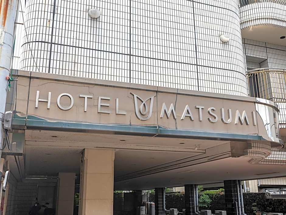 Tabist Annex Matsumi