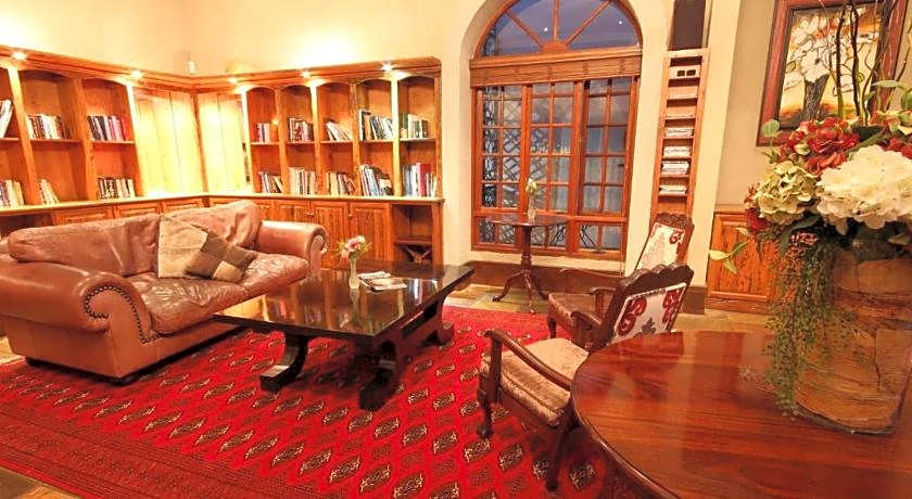 La Villa Vita Nelspruit