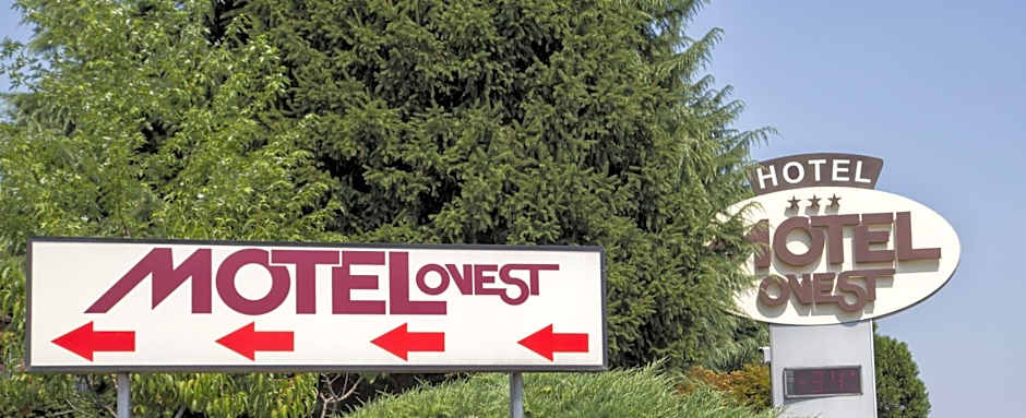 Hotel Motel Ovest