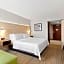 Holiday Inn Express Hopewell - Fort Lee Area