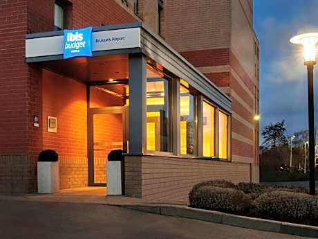 Ibis Budget Brussels Airport