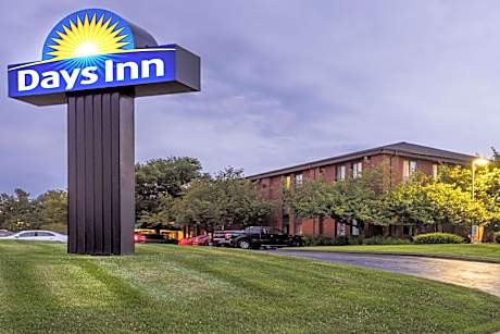 Days Inn by Wyndham Westminster