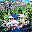 Box Canyon Lodge and Hot Springs