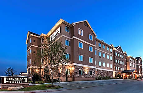 Staybridge Suites Fort Worth - Fossil Creek By IHG