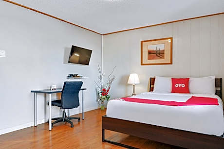 Queen Room with Two Queen Beds