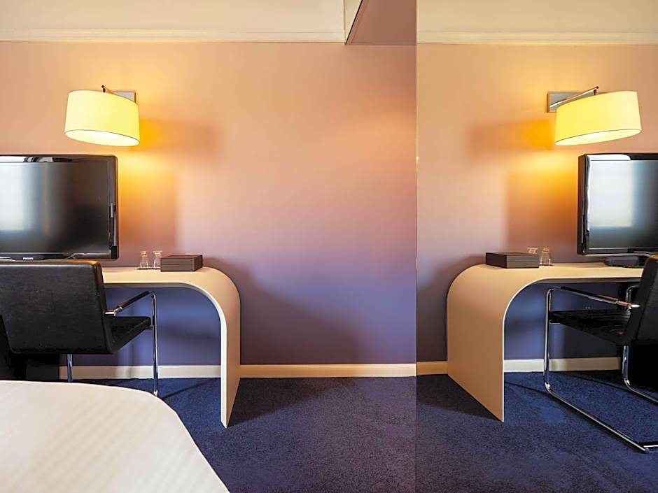 Pullman Paris Montparnasse