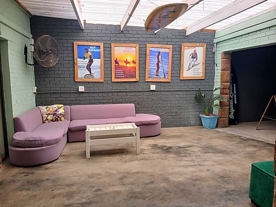 Island Vibe Backpackers Jeffreys Bay