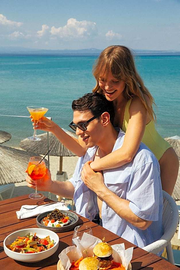 Domes Noruz Kassandra, Halkidiki - Adults Only