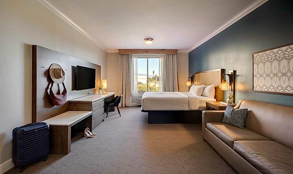 Ayres Hotel Chino Hills