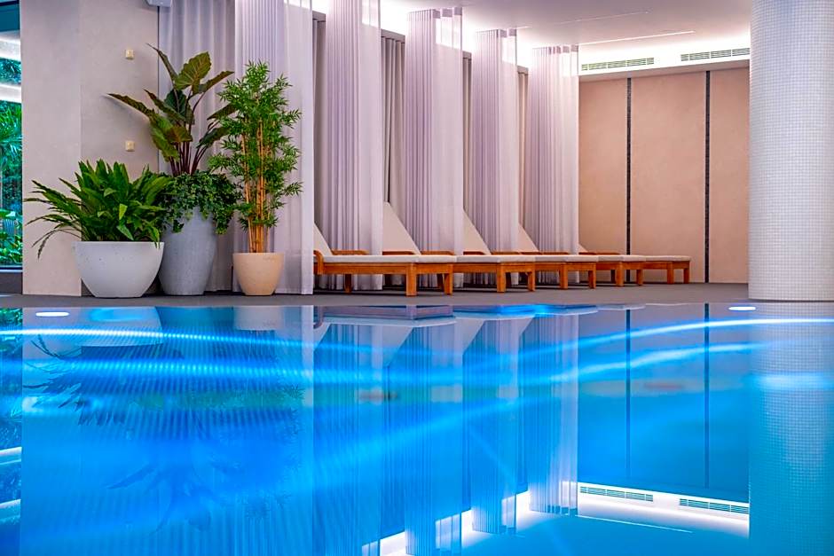 Sport-V-Hotel