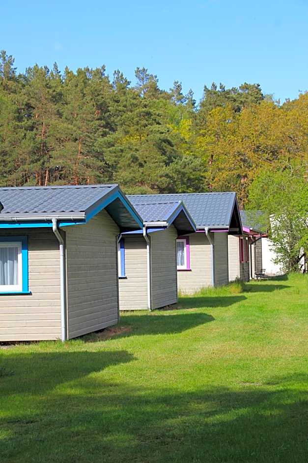 Feriencamp Trassenheide