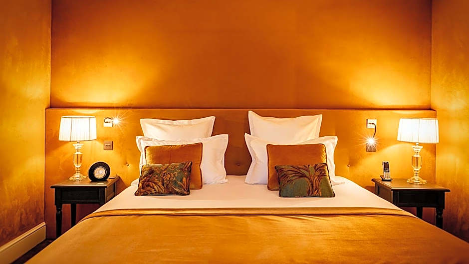 Abbaye De Villeneuve