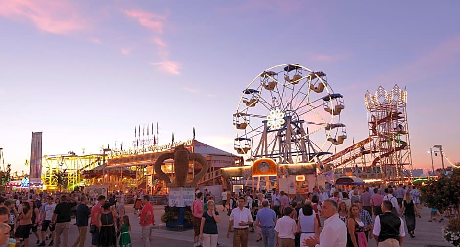 Hotel & Gasthaus DAS RÖHRL Straubing