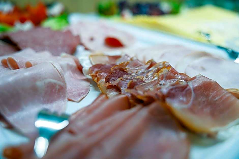 Hotel Landhaus Steinfeld