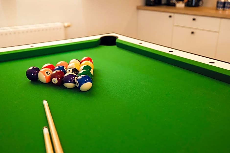 Apartamenty Zdrojowa