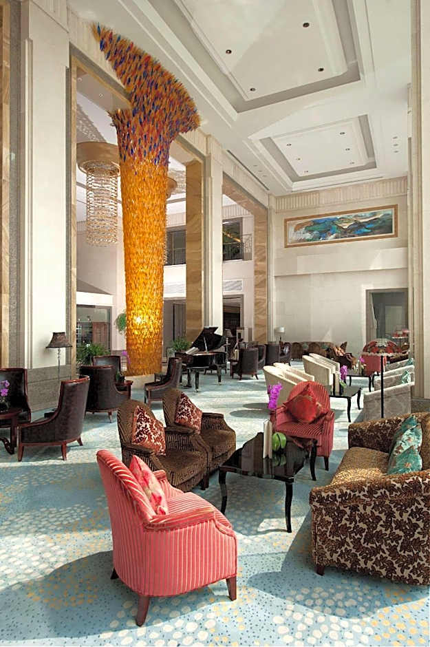 Grand Rezen Hotel Wuxi