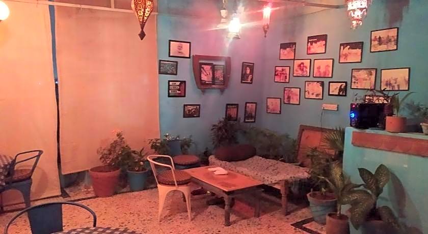 Karma Heritage Guest House – Jodhpur, FL