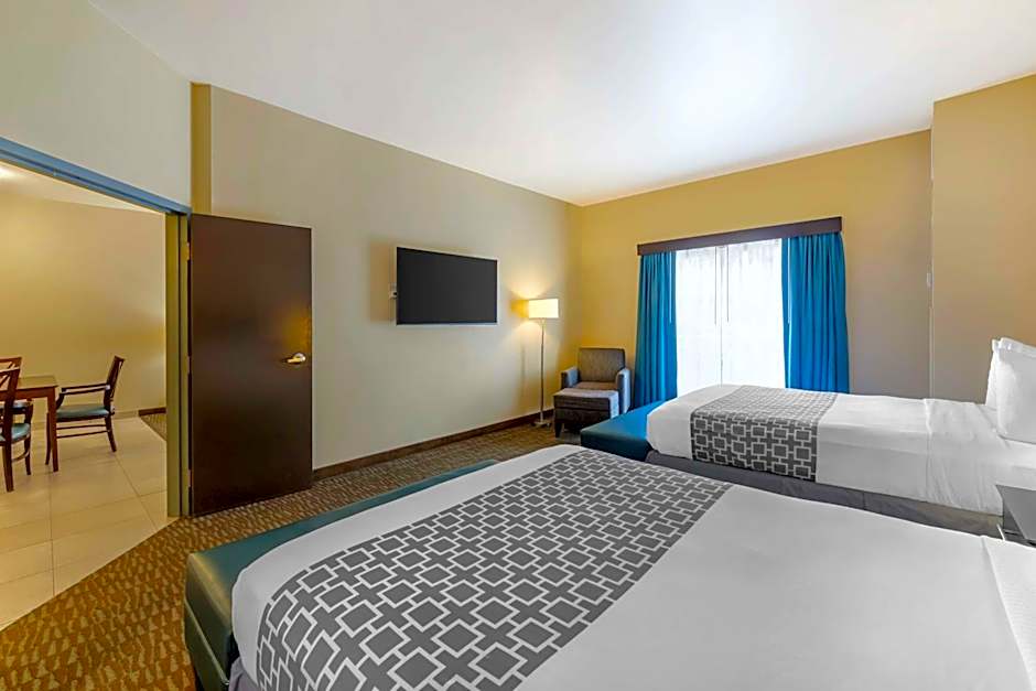 Best Western Naples Plaza Hotel