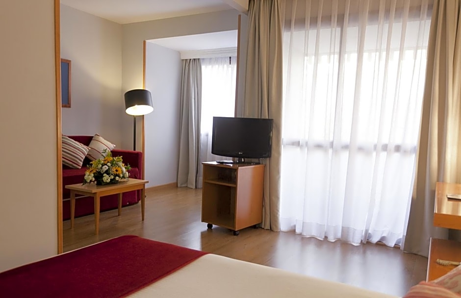 Muralto Madrid Princesa