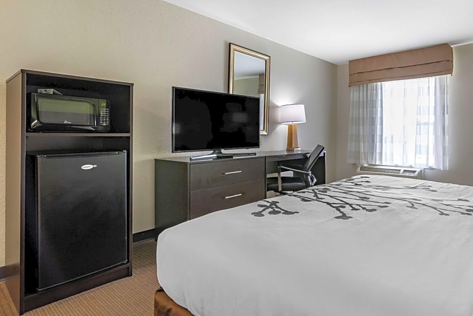 Sleep Inn & Suites Brunswick
