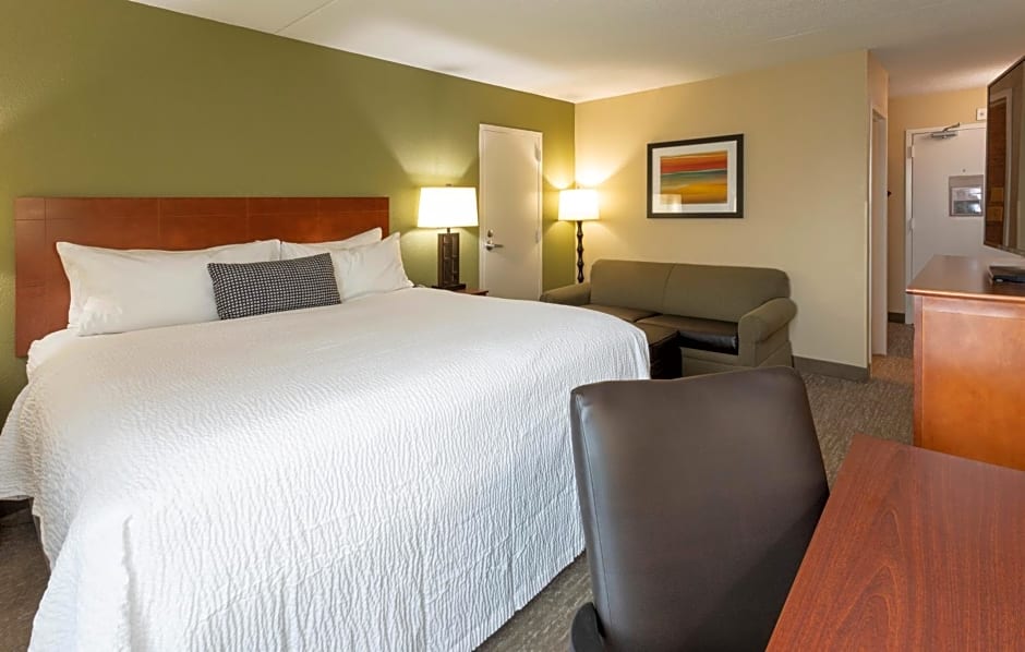 Best Western Fairmont