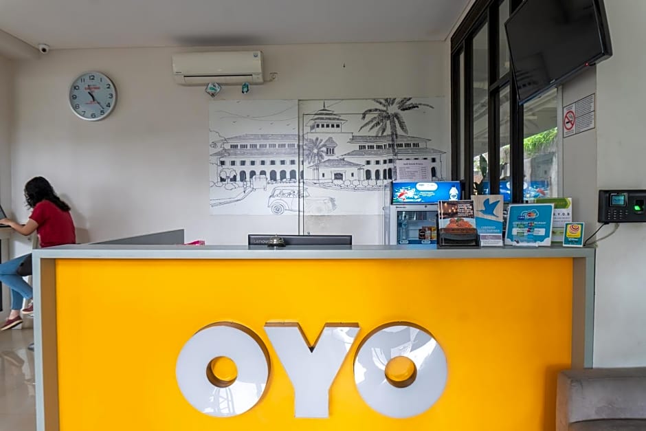 Super OYO 794 Ln 9 Bandung Guest House