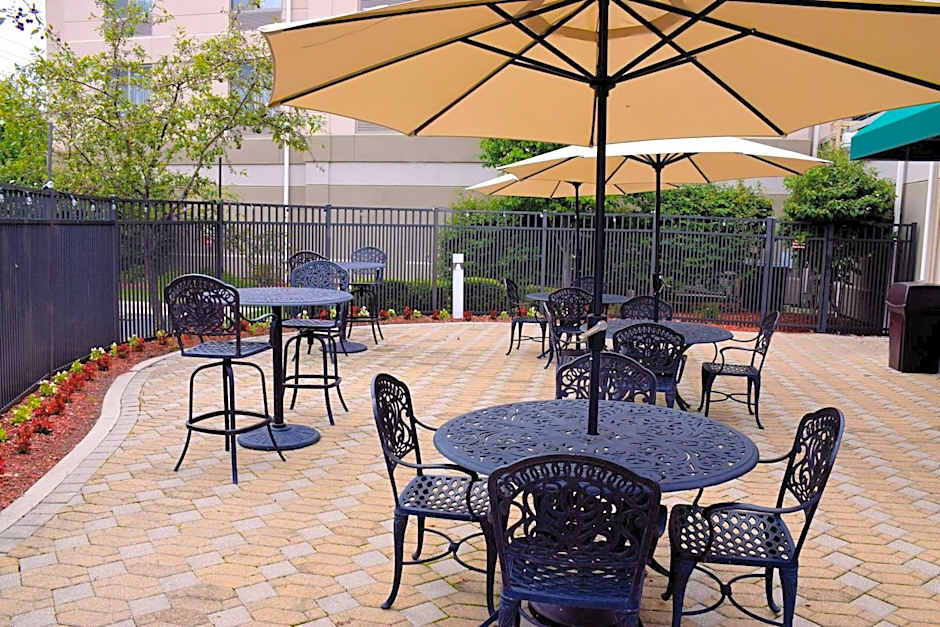 Hilton Garden Inn Columbus/Polaris